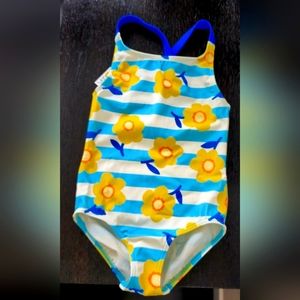 Mini Boden bathing suit - Size 4/5